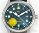 GB Factory Replica IWC IW326801 Pilot's Watch Automatic Spitfire Steel Case 39 MM Miyota 9015  (3)_th.jpg